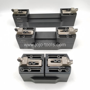 RBJ300 Heavy-duty Boring Head for Engineering Machinery
